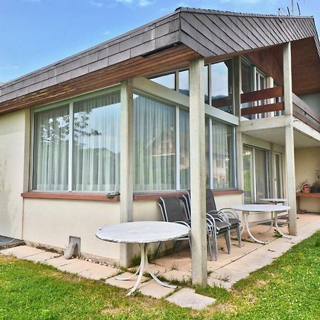 Maison Familiale A Montreux Avec Vue Sur Le Lac Villa Eksteriør bilde